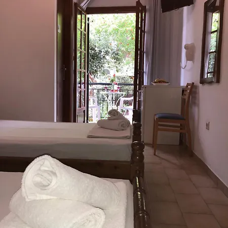 Appartement Aloha